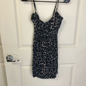 🎂Women’s Leopard Dress